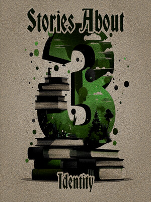 cover image of 3 Stories About: Identity